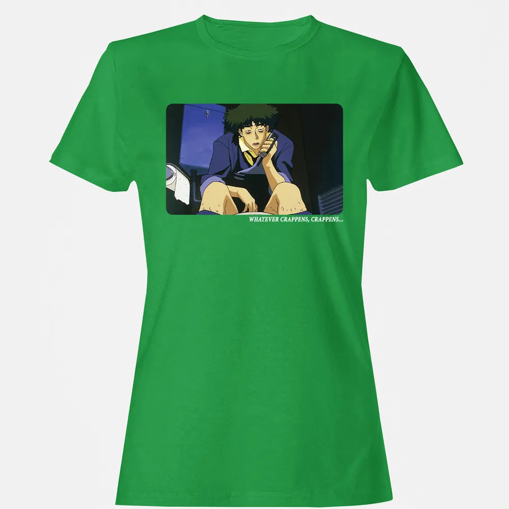 Women's T-shirt - DF1DF29K