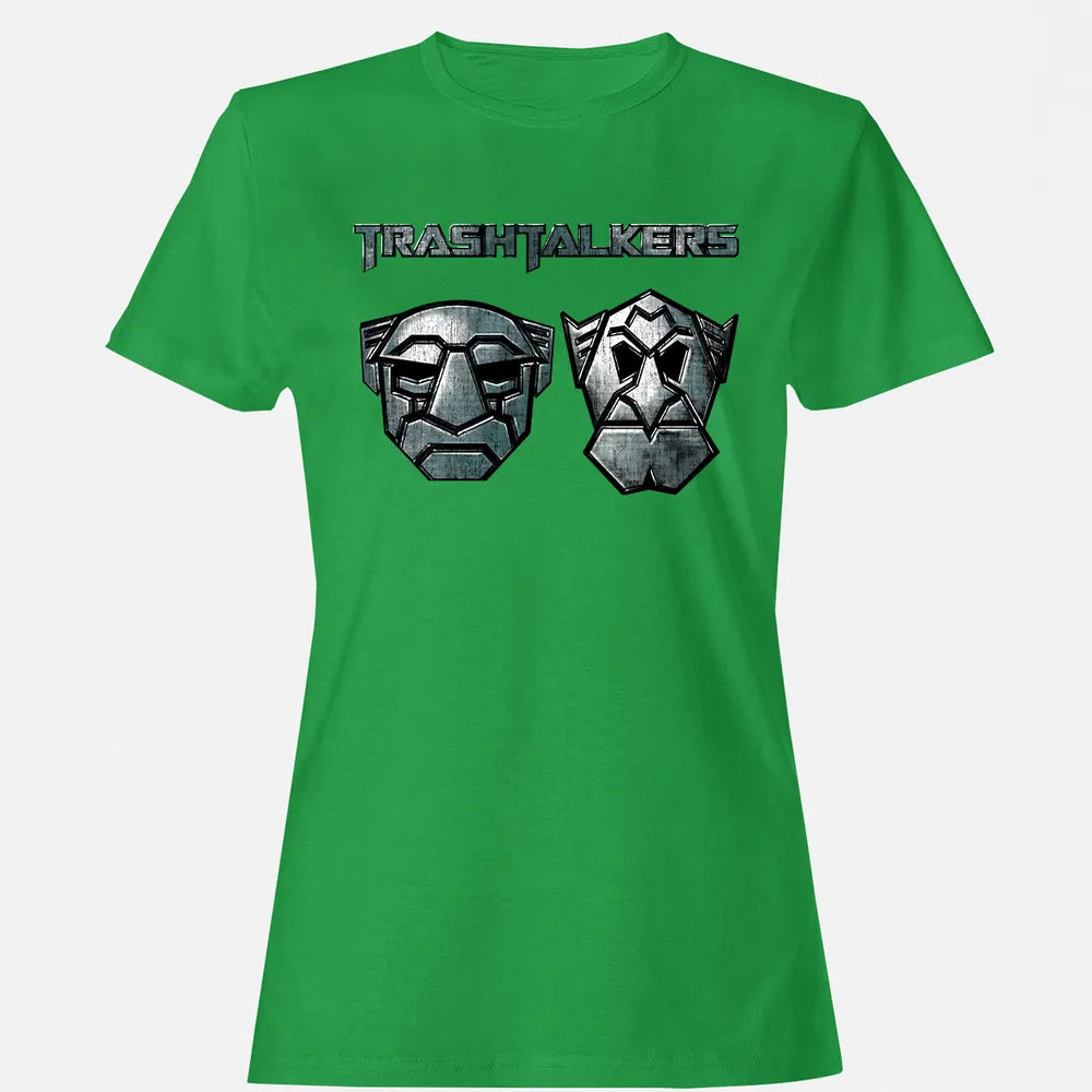 Women's T-shirt - A7RU5L7C