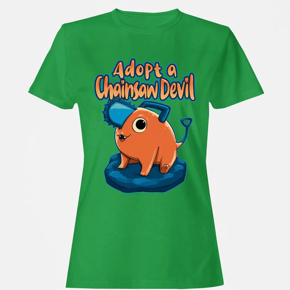 Women's T-shirt - 9PBFUZUS