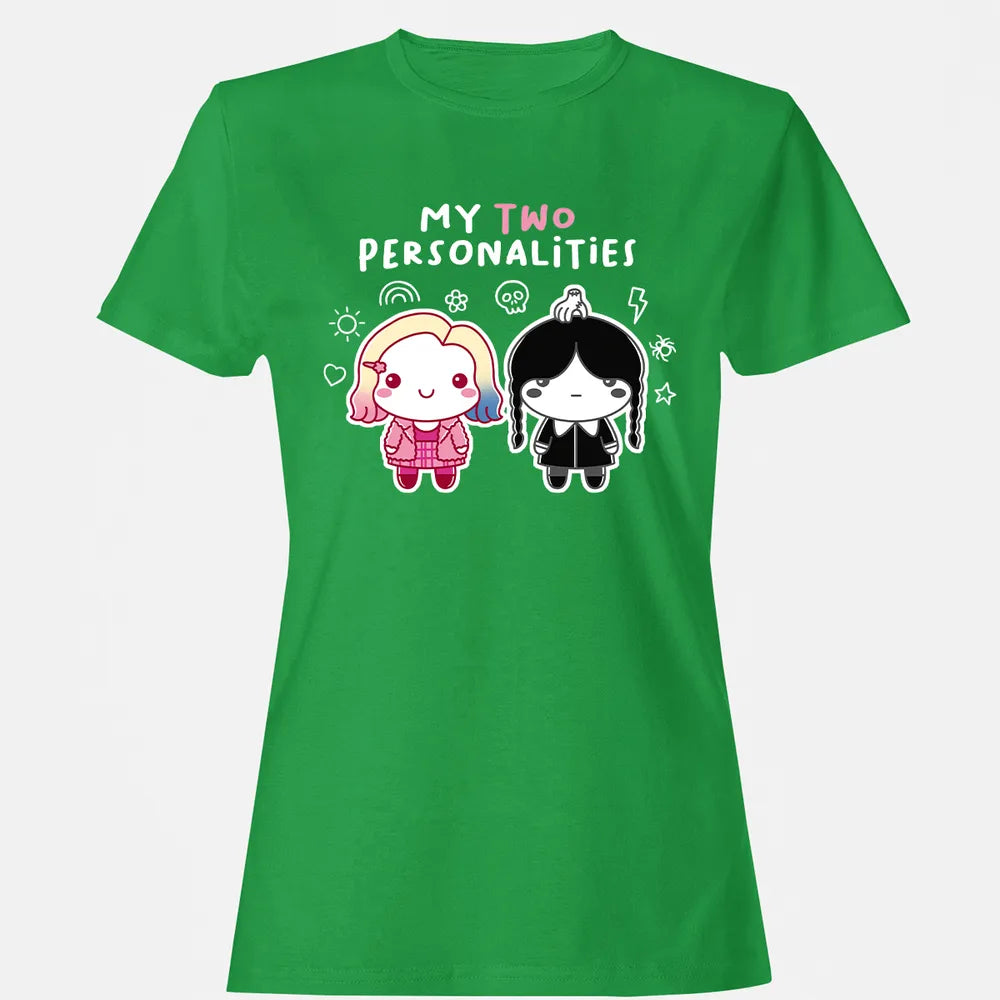 Women's T-shirt - 51DXE7YJ