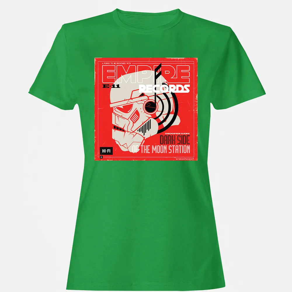 Women's T-shirt - RCERT8JC