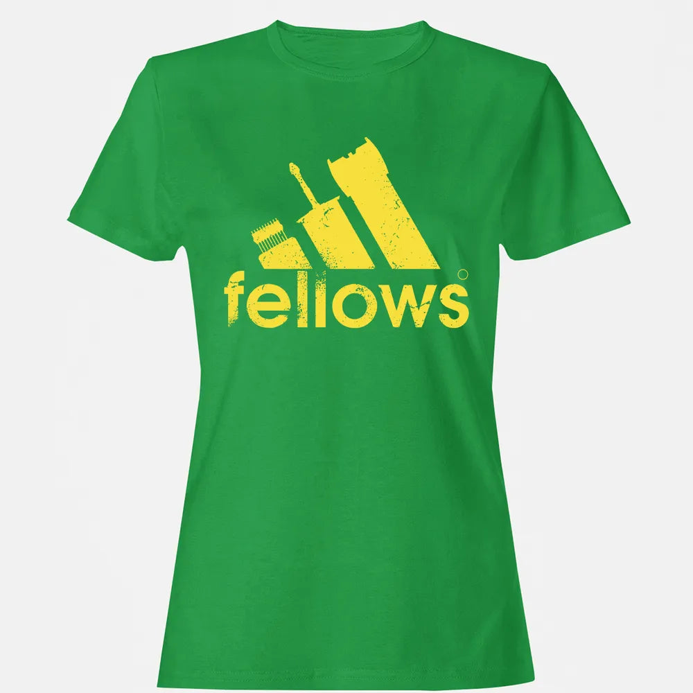 Women's T-shirt - DNEZDB53