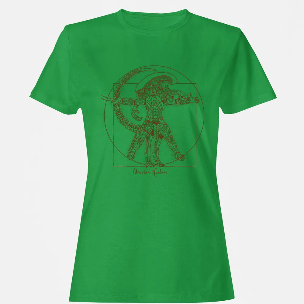 Women's T-shirt - 6MVNUMCT