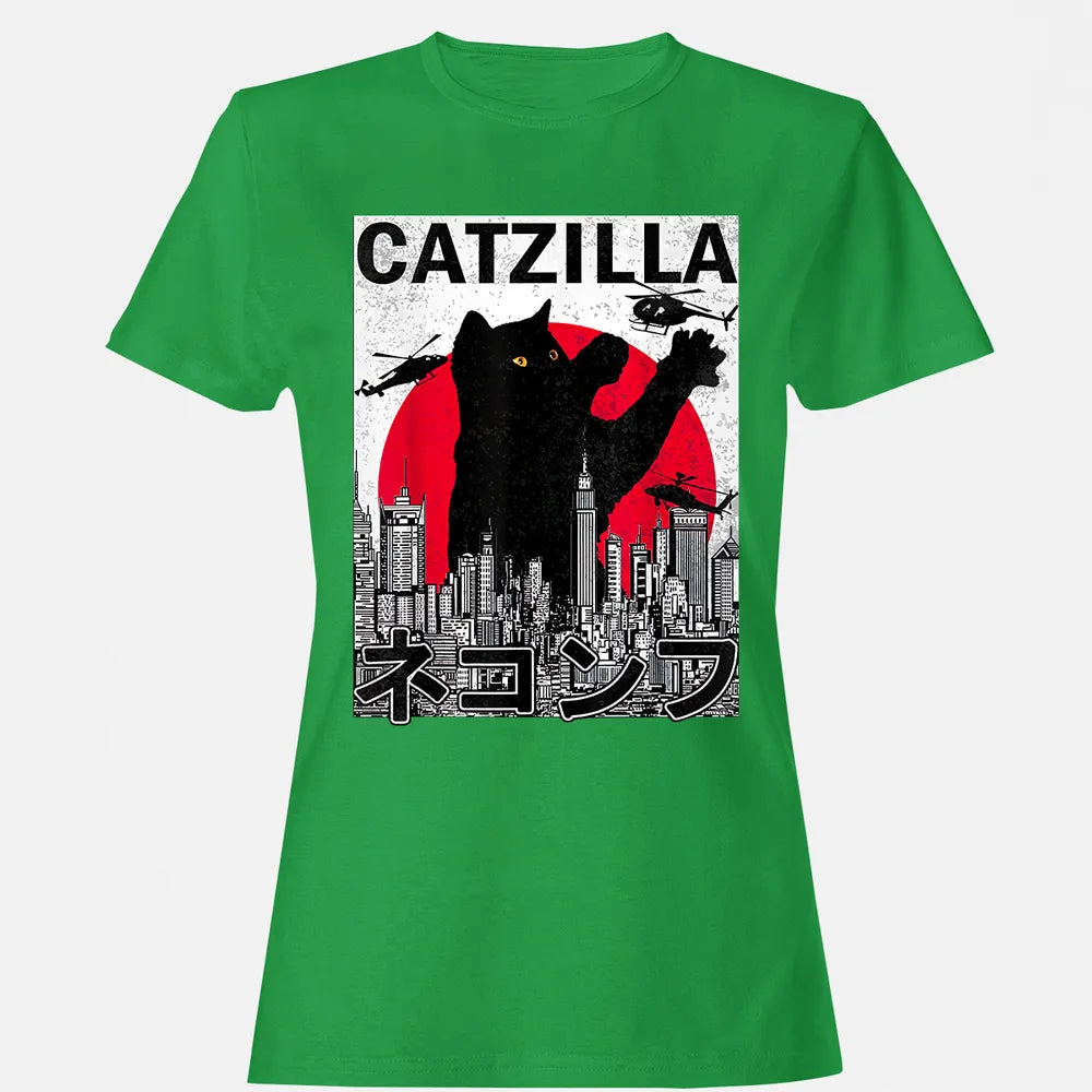 Women's T-shirt - 4E4U61UM