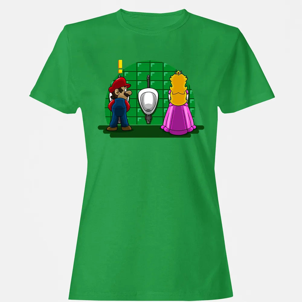 Women's T-shirt - R169G3YH