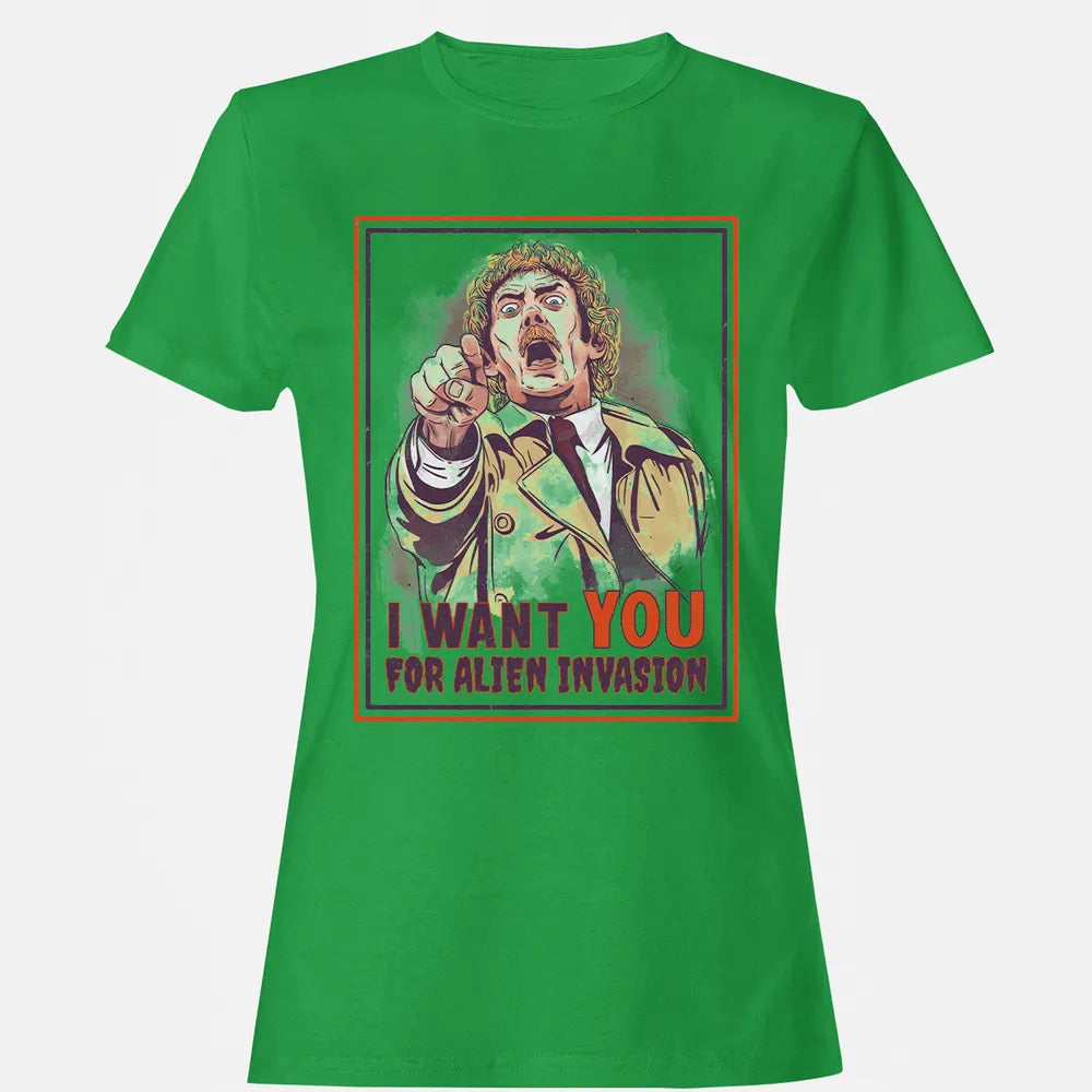 Women's T-shirt - SRKK24T7