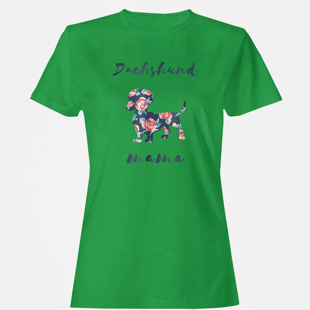 Women's T-shirt - NRNWGMEX