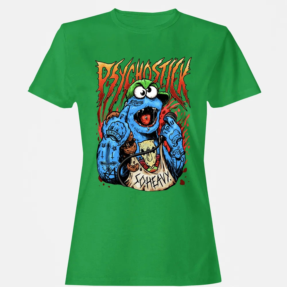 Women's T-shirt - 6AW9GHCU