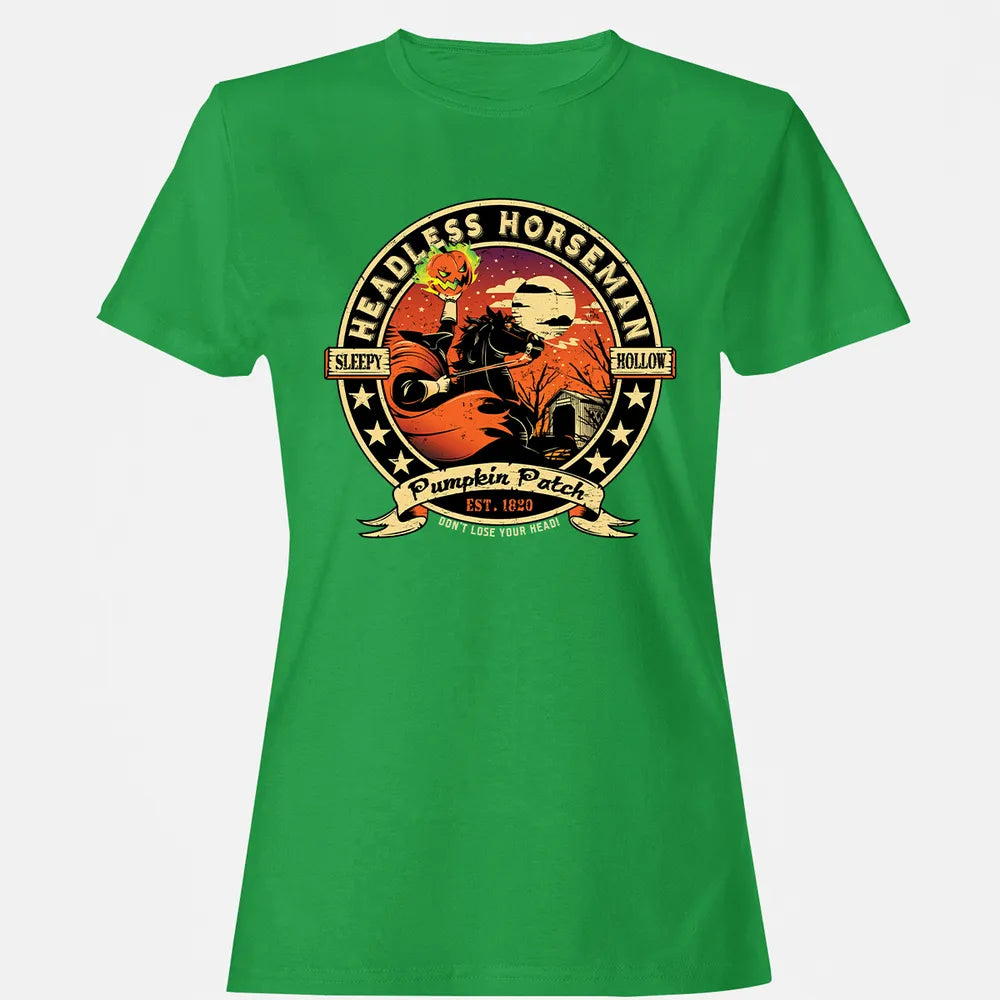 Women's T-shirt - 5NCPGR7J