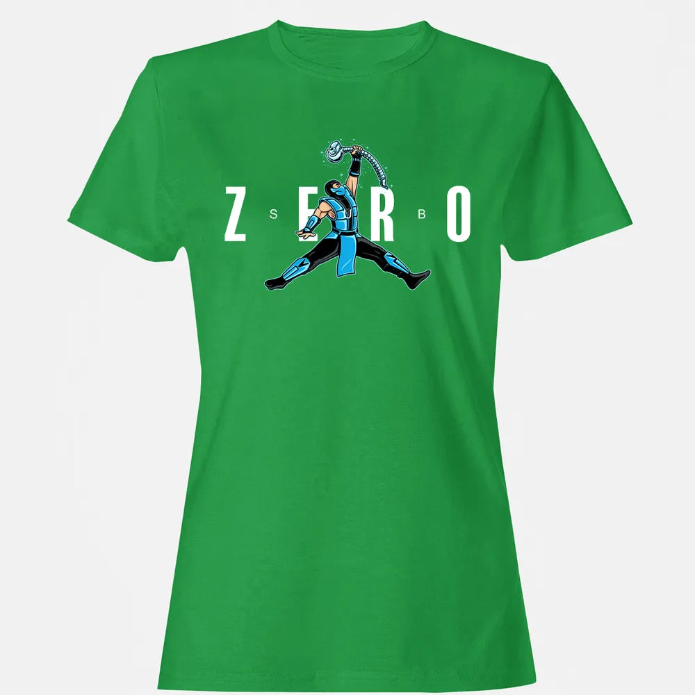 Women's T-shirt - TTBBCD32