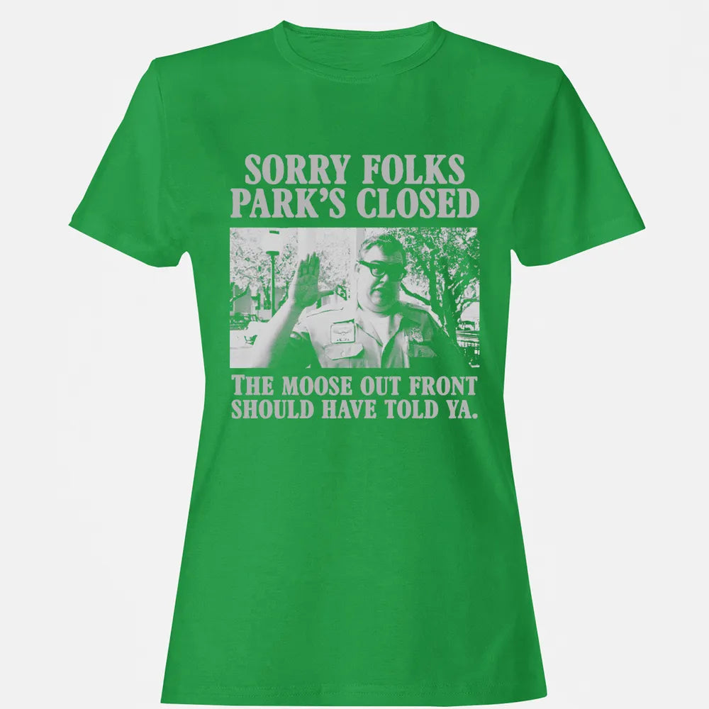 Women's T-shirt - VC5XQD5M