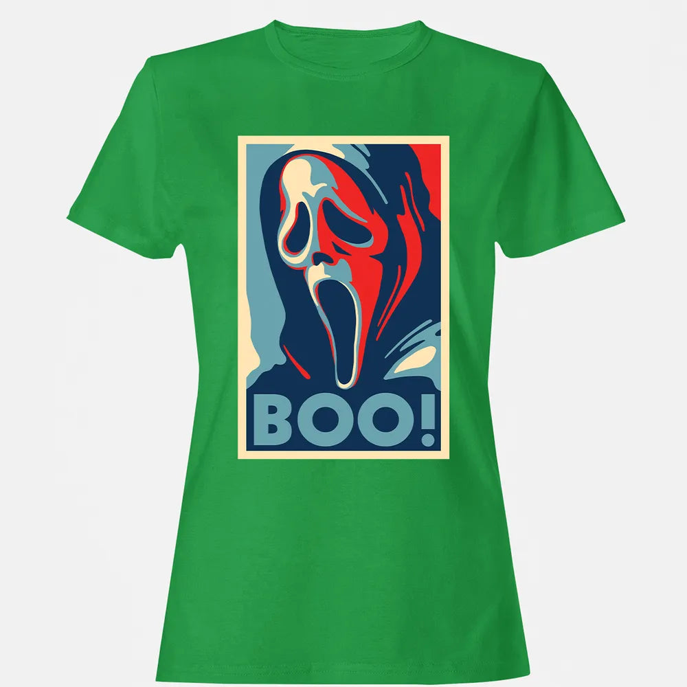 Women's T-shirt - 7BK4YBCQ
