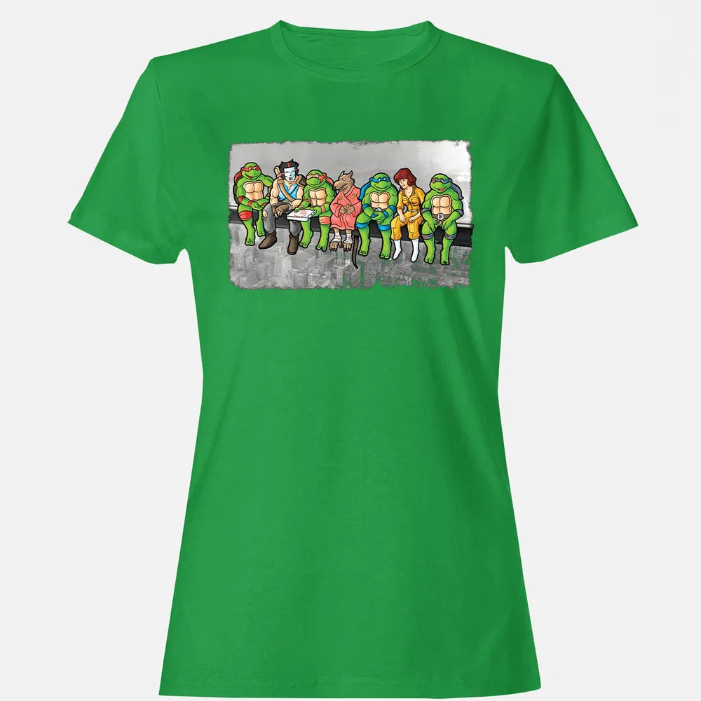 Women's T-shirt - NTY2DY6Y