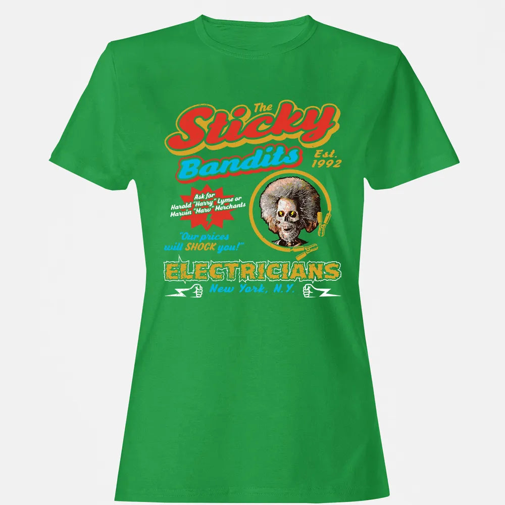 Women's T-shirt - 4HKV9YZ4
