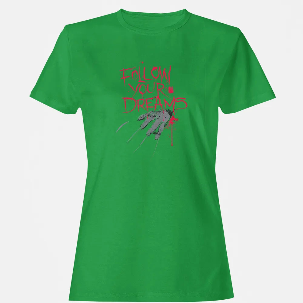 Women's T-shirt - 2AQVH2MW
