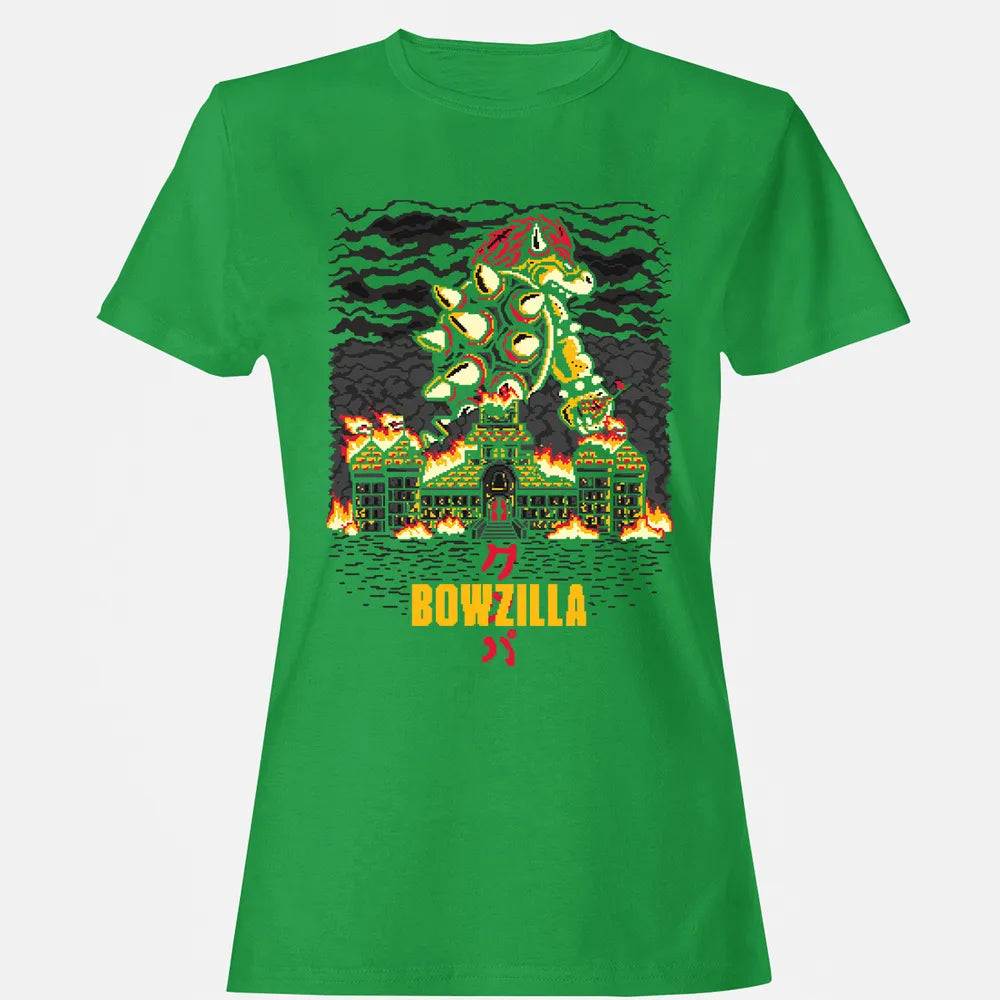 Women's T-shirt - B9KLGE66