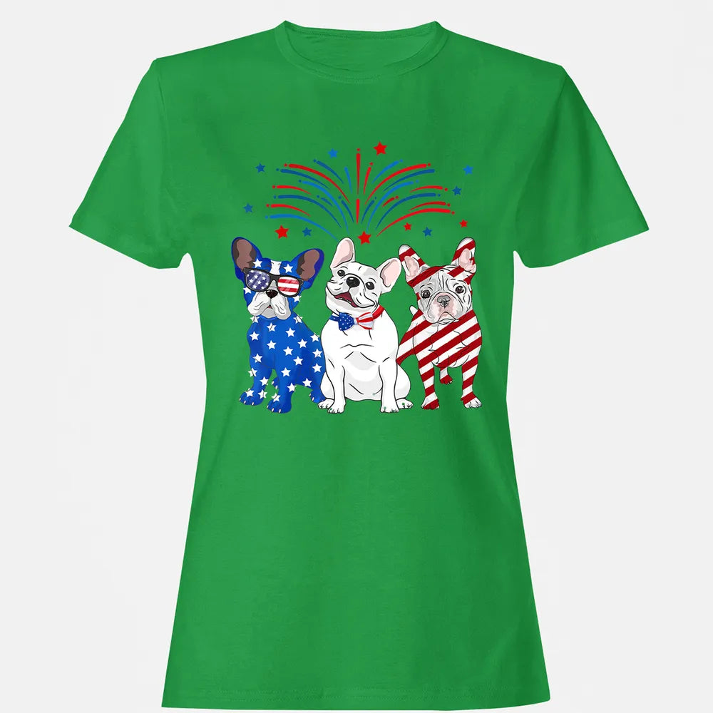 Women's T-shirt - NGM68V4Q
