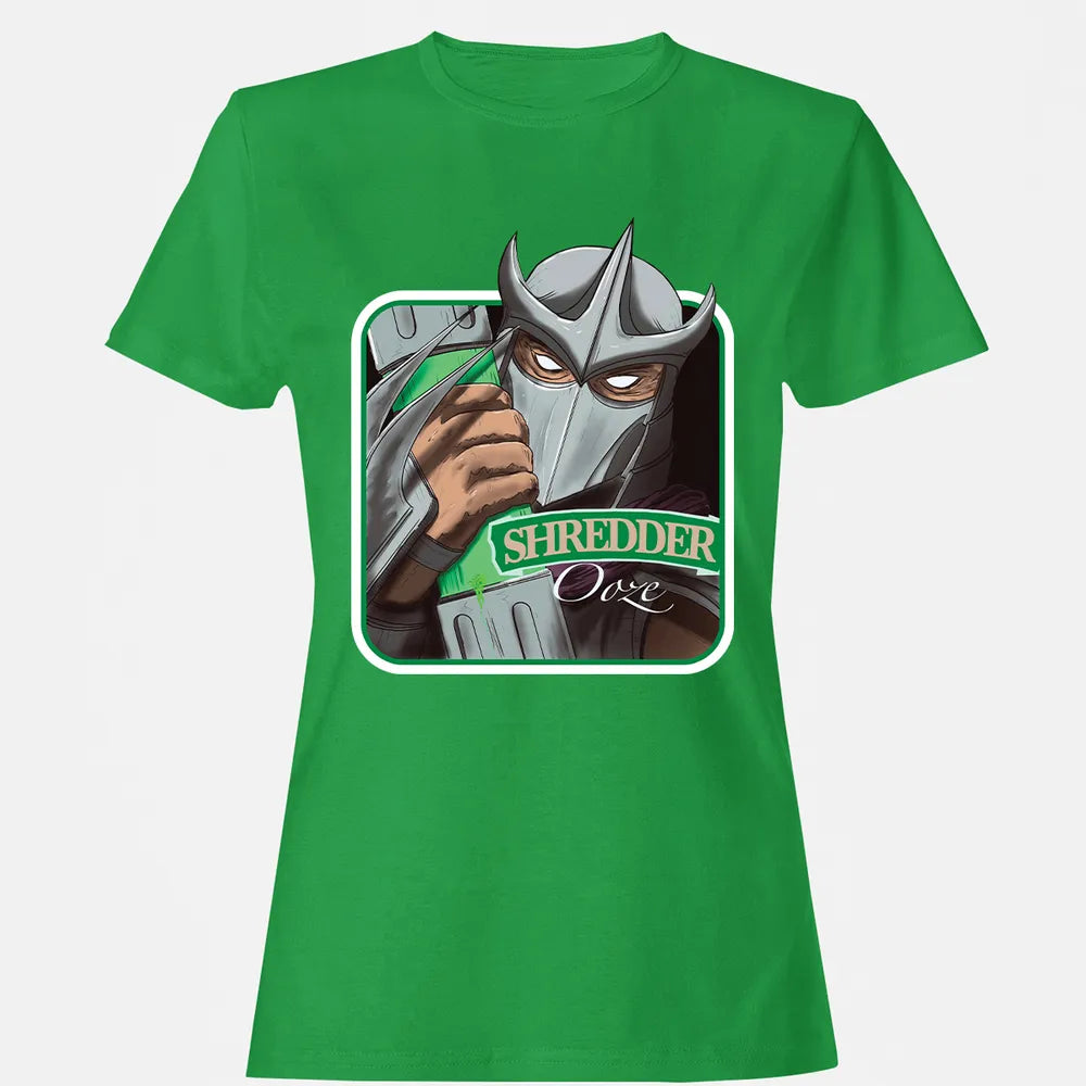 Women's T-shirt - P41SDJX4