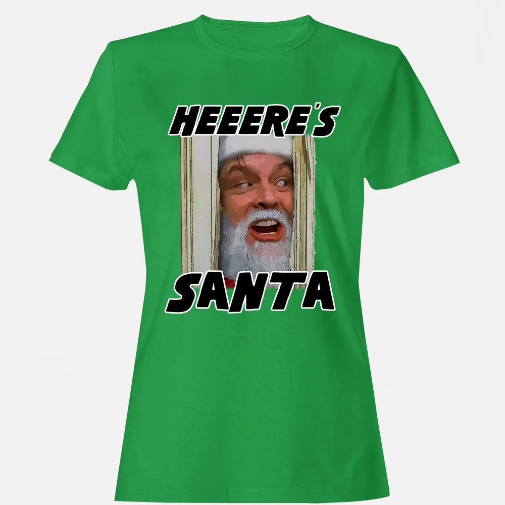 Women's T-shirt - CY6C7HQN