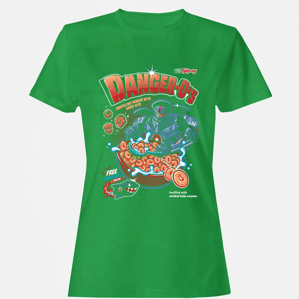 Women's T-shirt - 8MHH3Q6U