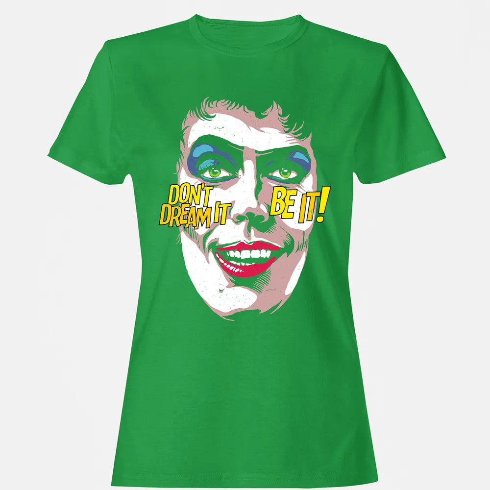 Women's T-shirt - AJPG5BFU
