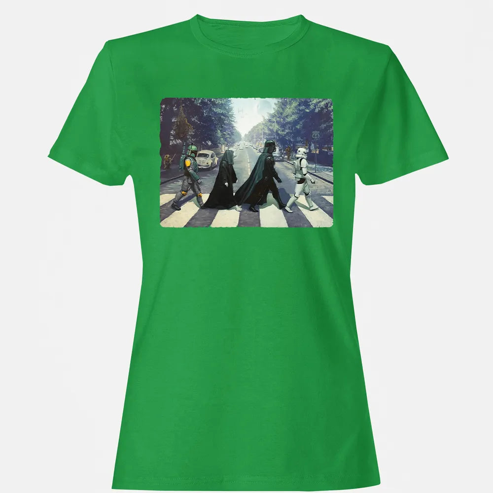 Women's T-shirt - PMHEWV5M