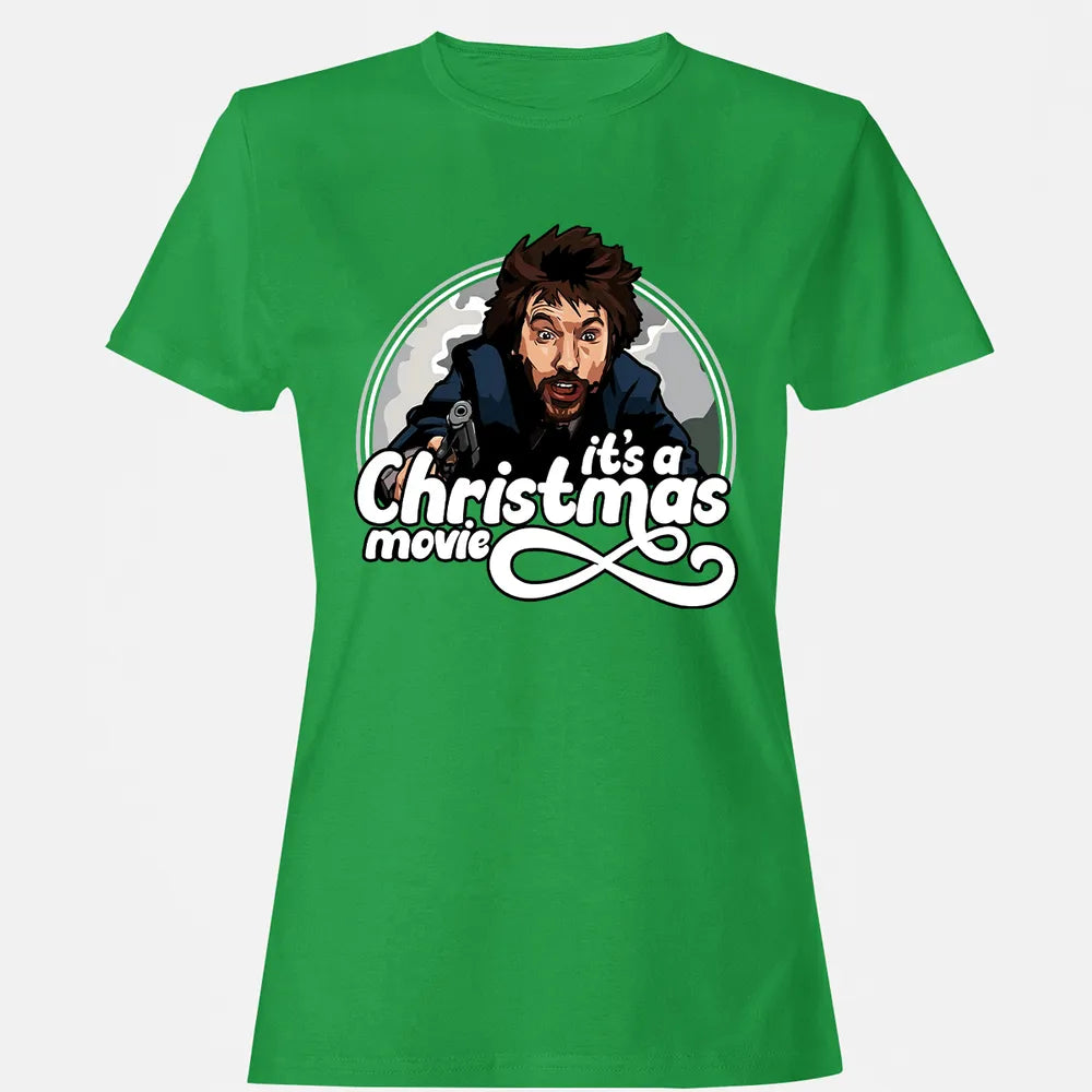 Women's T-shirt - PV36QY9N
