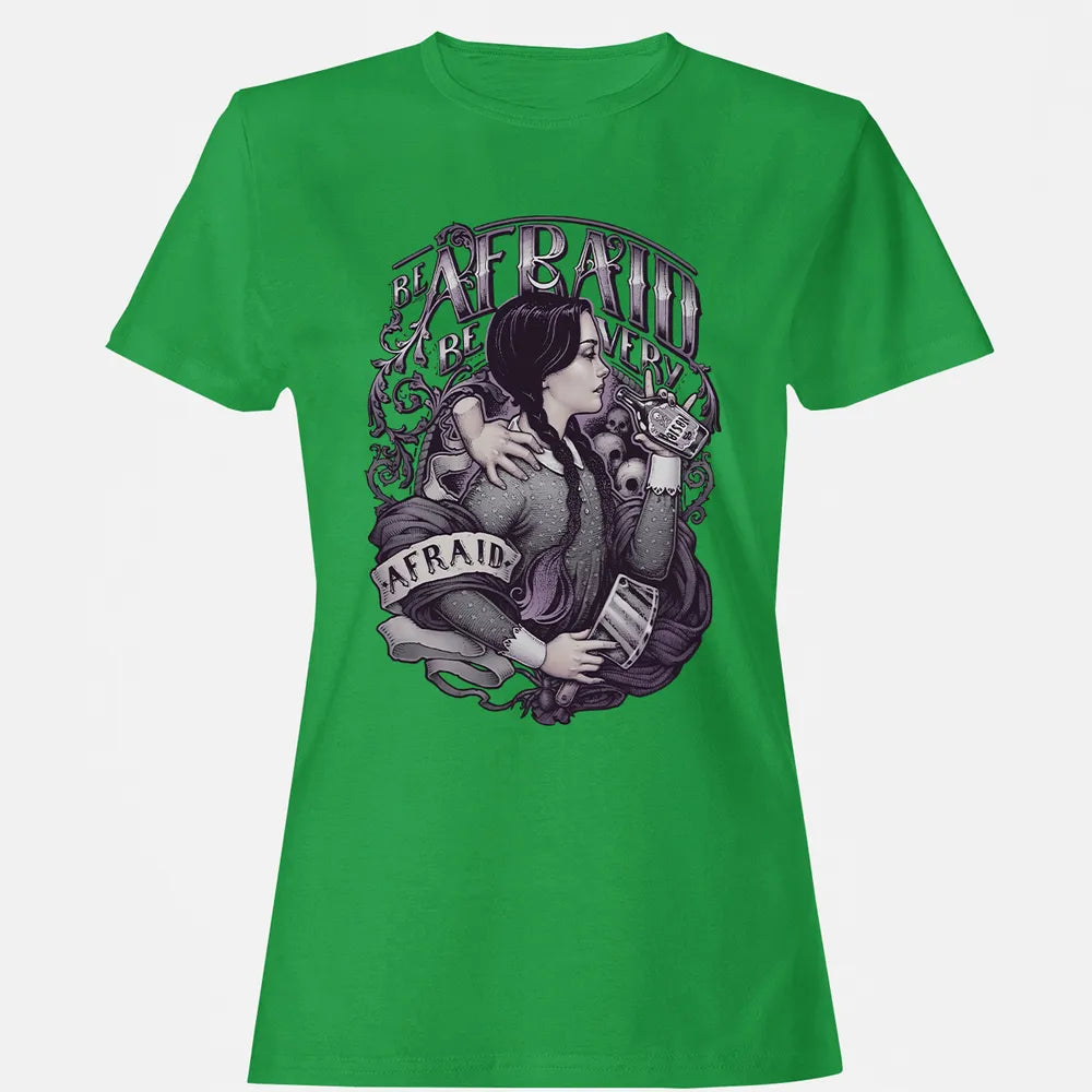 Women's T-shirt - CN2NZX9B