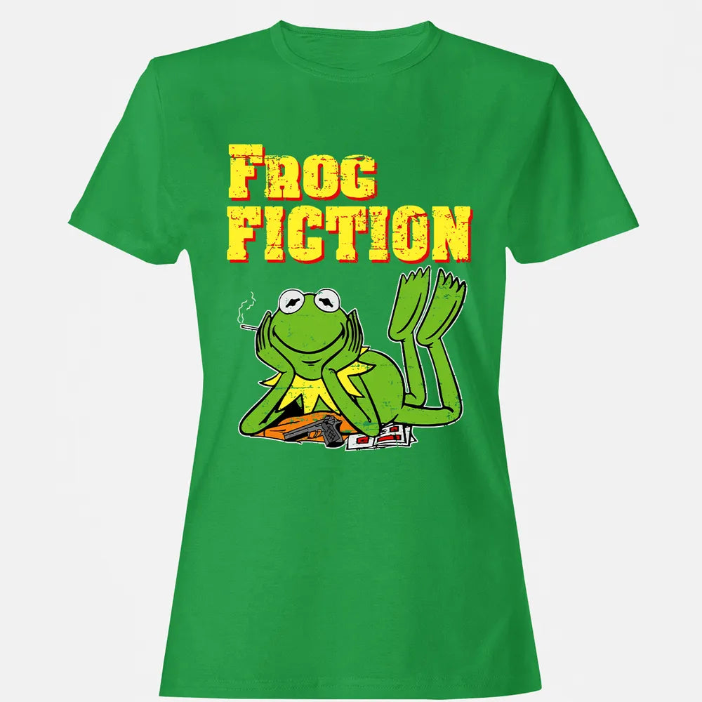 Women's T-shirt - W4F9RX9E