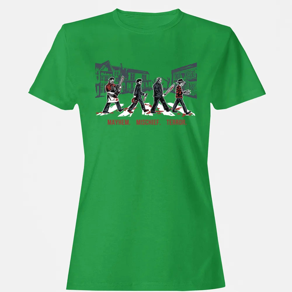 Women's T-shirt - MA9L8SSK