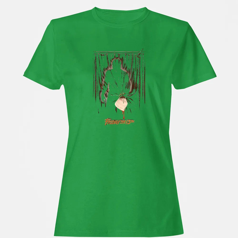 Women's T-shirt - L6TKYCS9