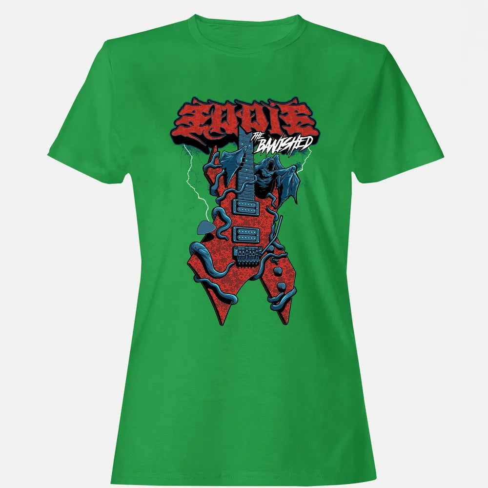 Women's T-shirt - 2JA2X4VP