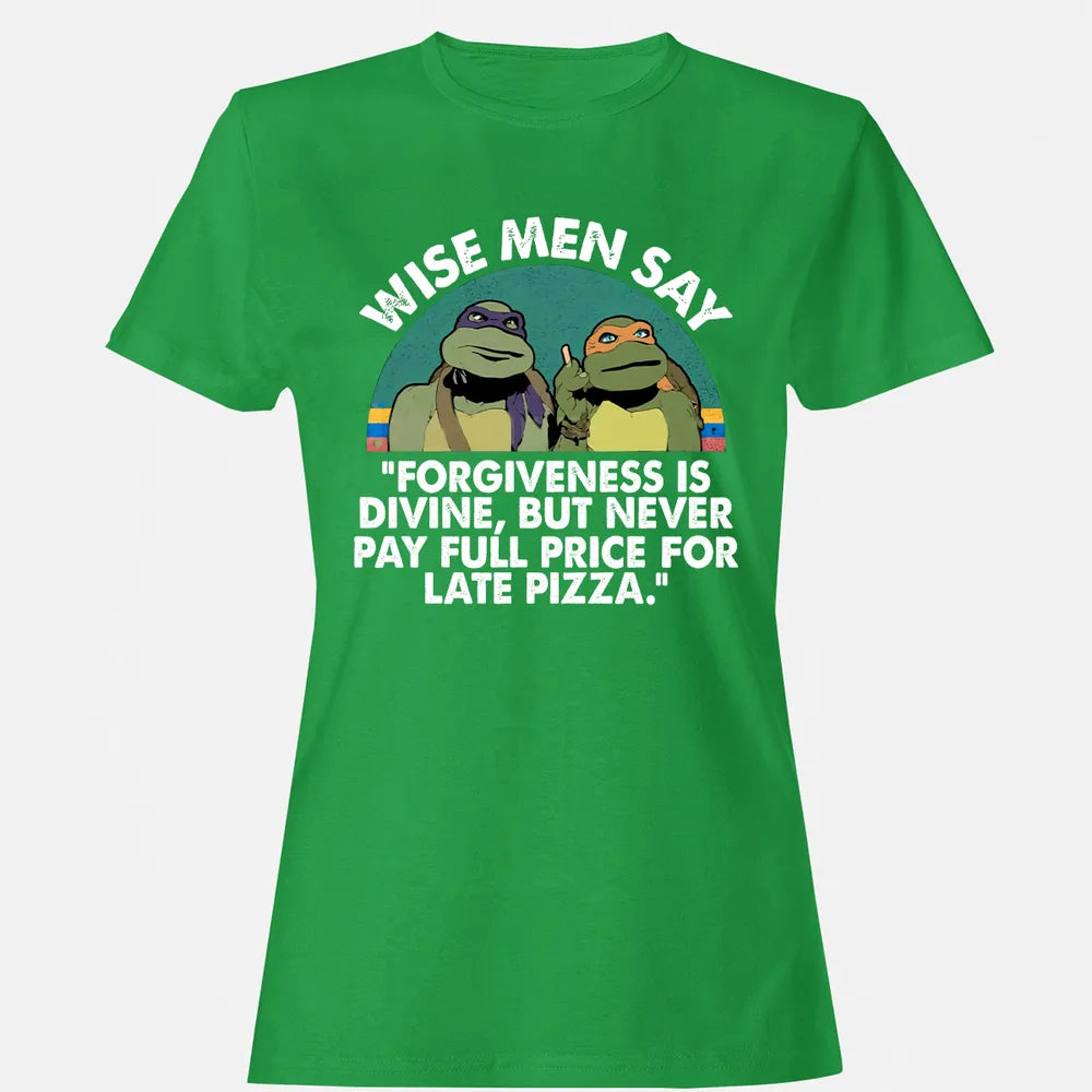 Women's T-shirt - A433AXFU