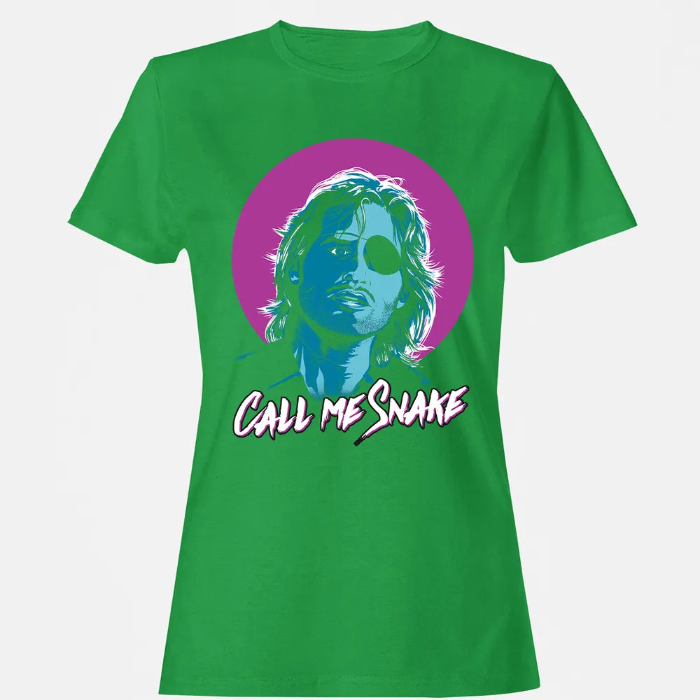Women's T-shirt - X9T61MWC