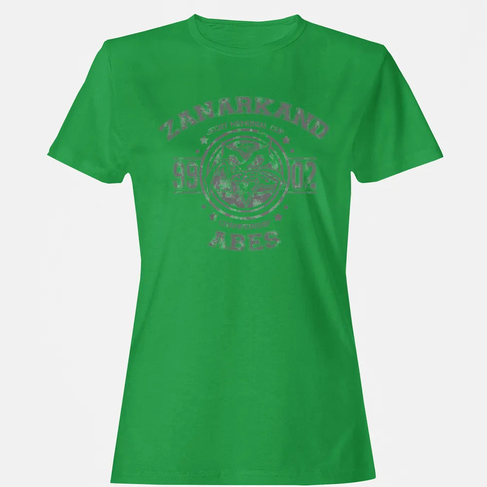 Women's T-shirt - A594GEXE