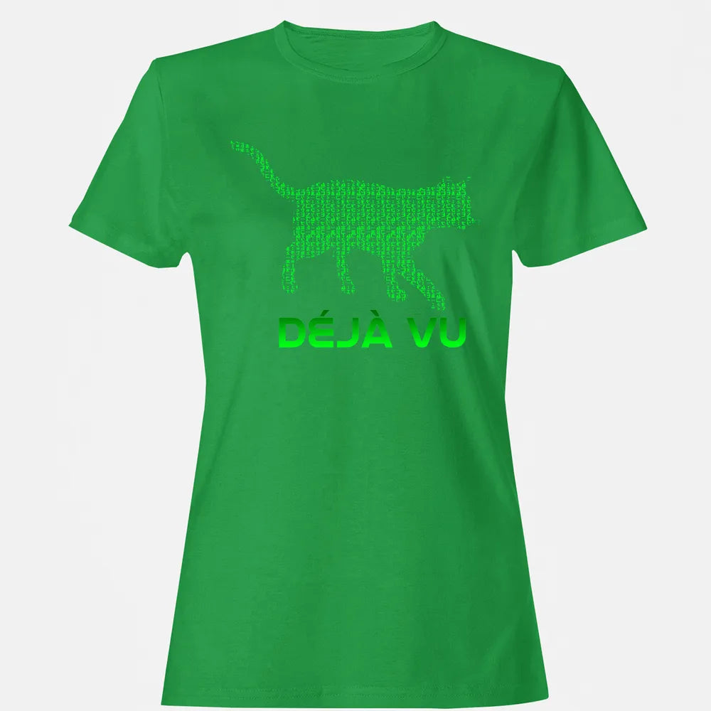 Women's T-shirt - 8M1QZ8NN