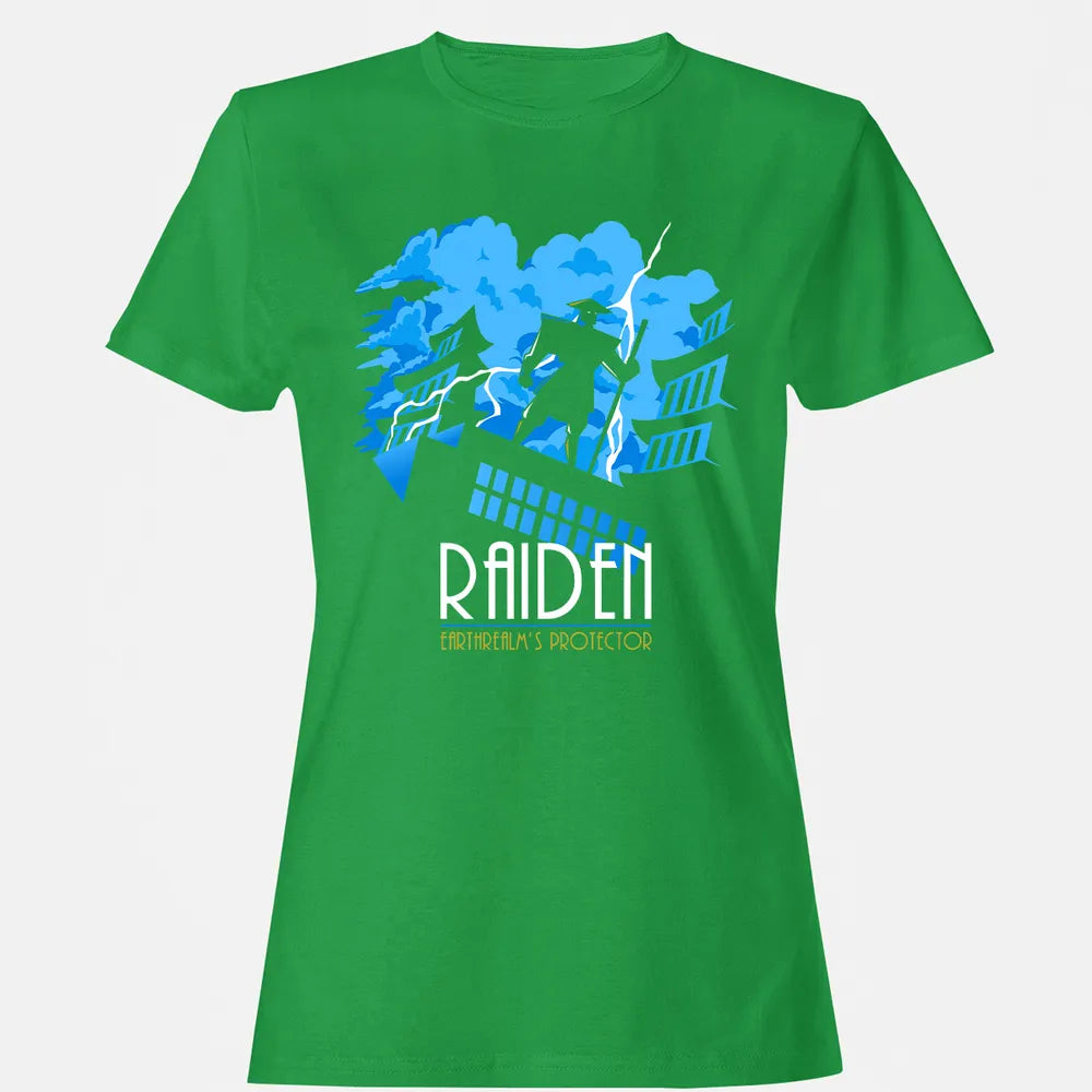 Women's T-shirt - MHVWGP1F