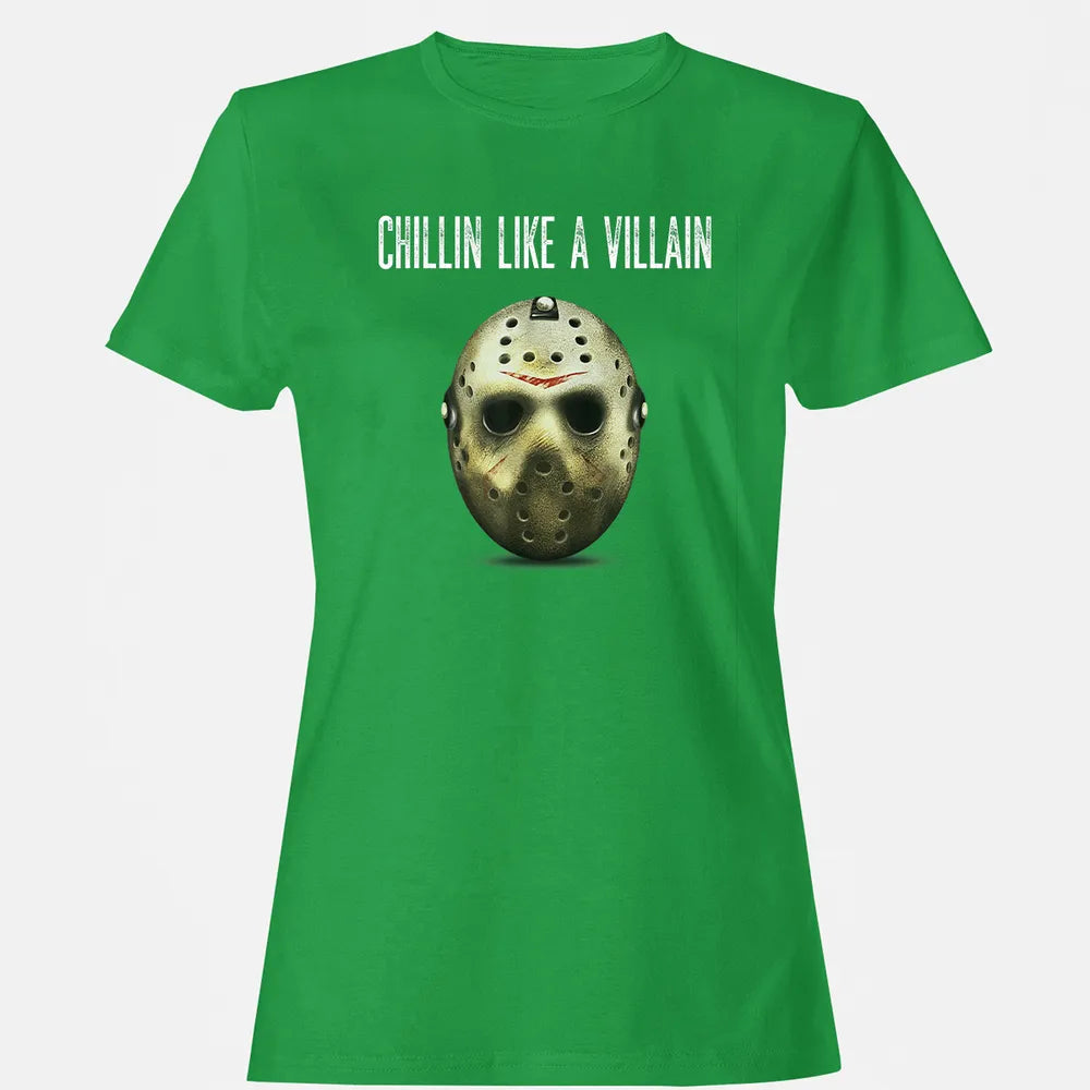 Women's T-shirt - DHQUQV9P