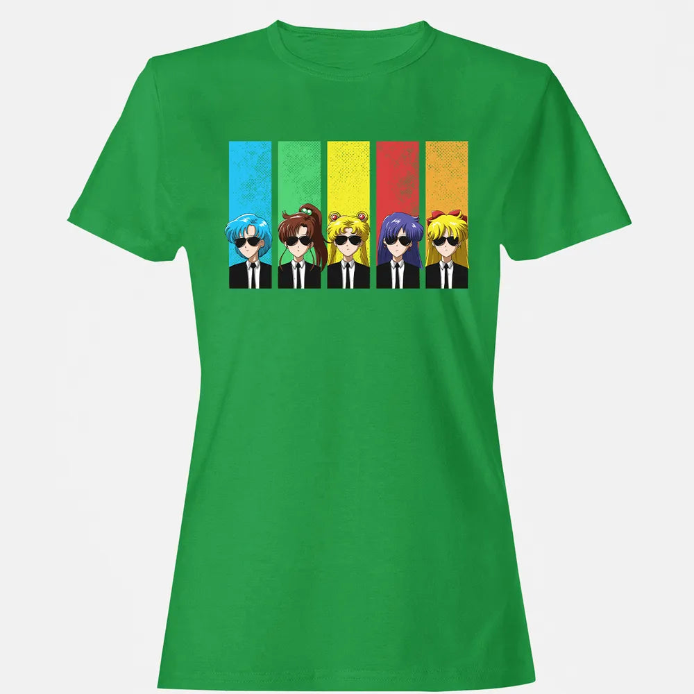 Women's T-shirt - V9TSVYVP
