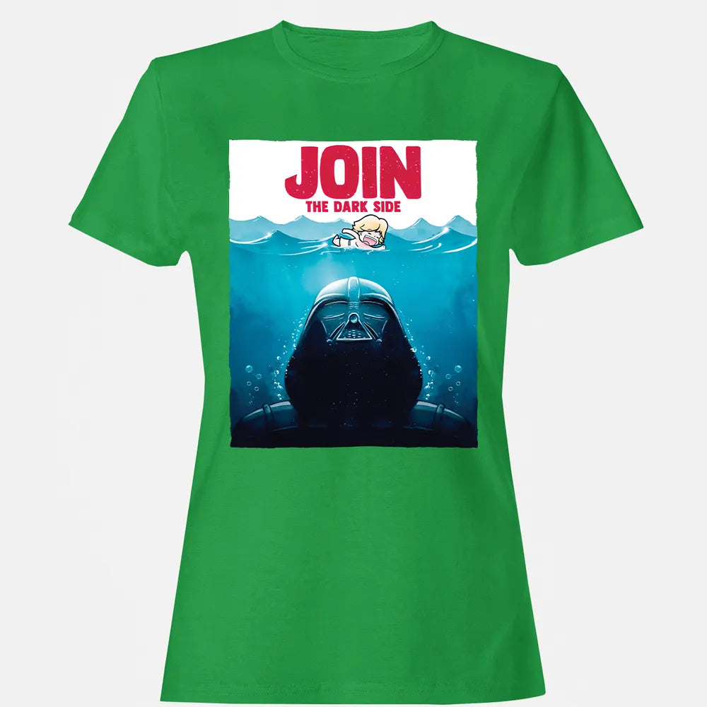 Women's T-shirt - WSVAH53G