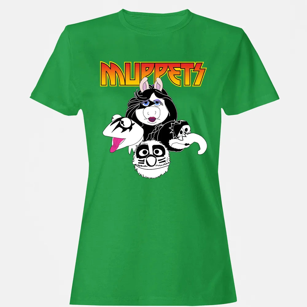 Women's T-shirt - PXZQKYLG