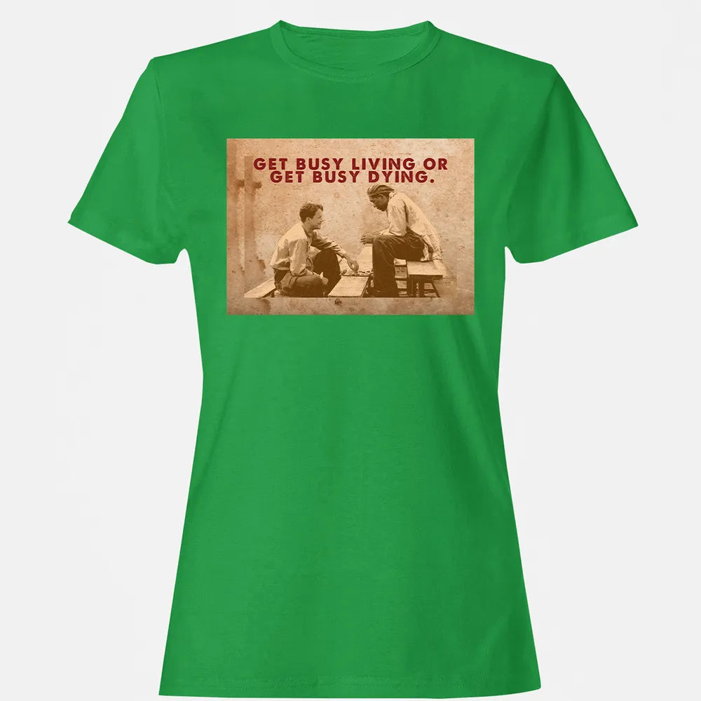 Women's T-shirt - LYTV8GK9