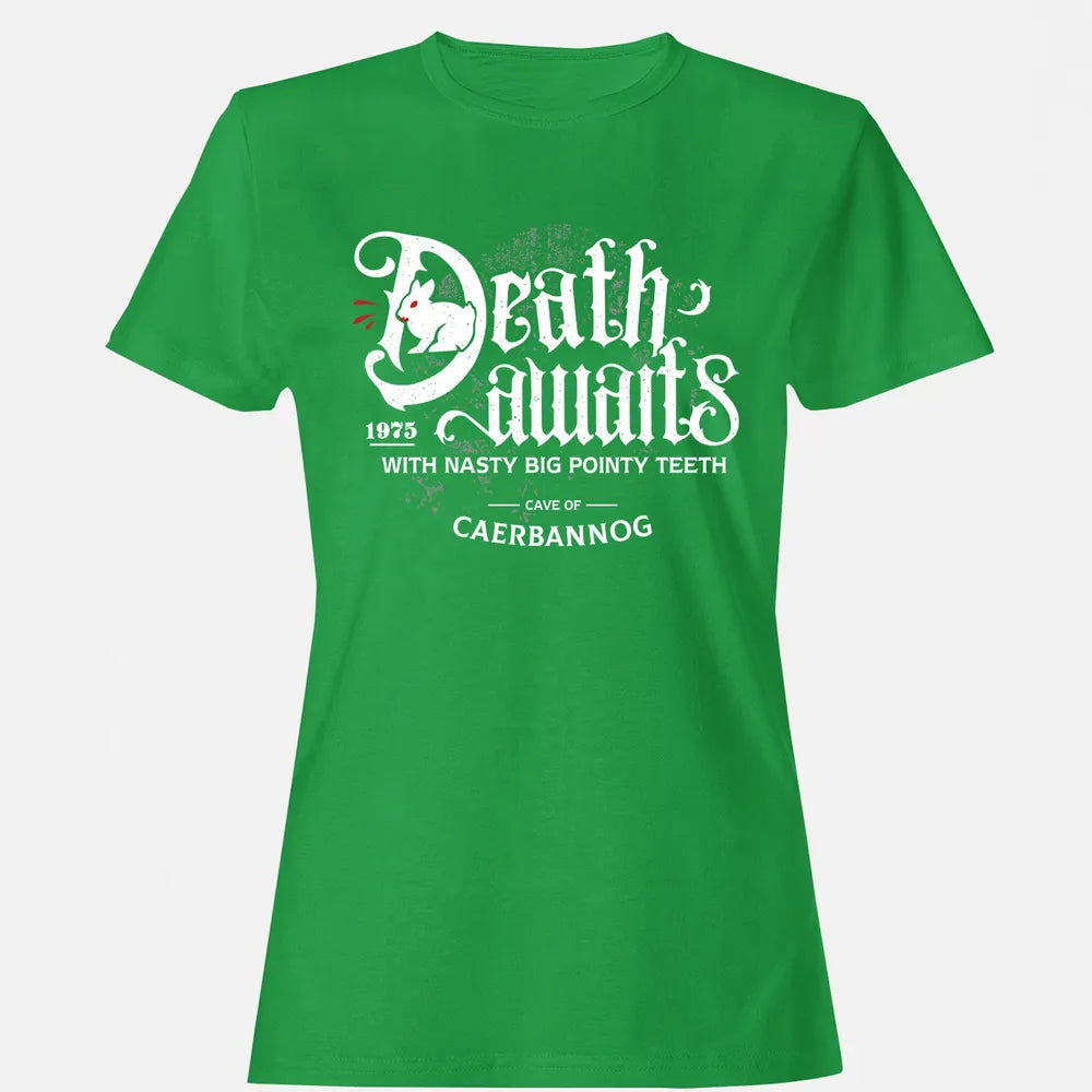 Women's T-shirt - MXAVD3KM