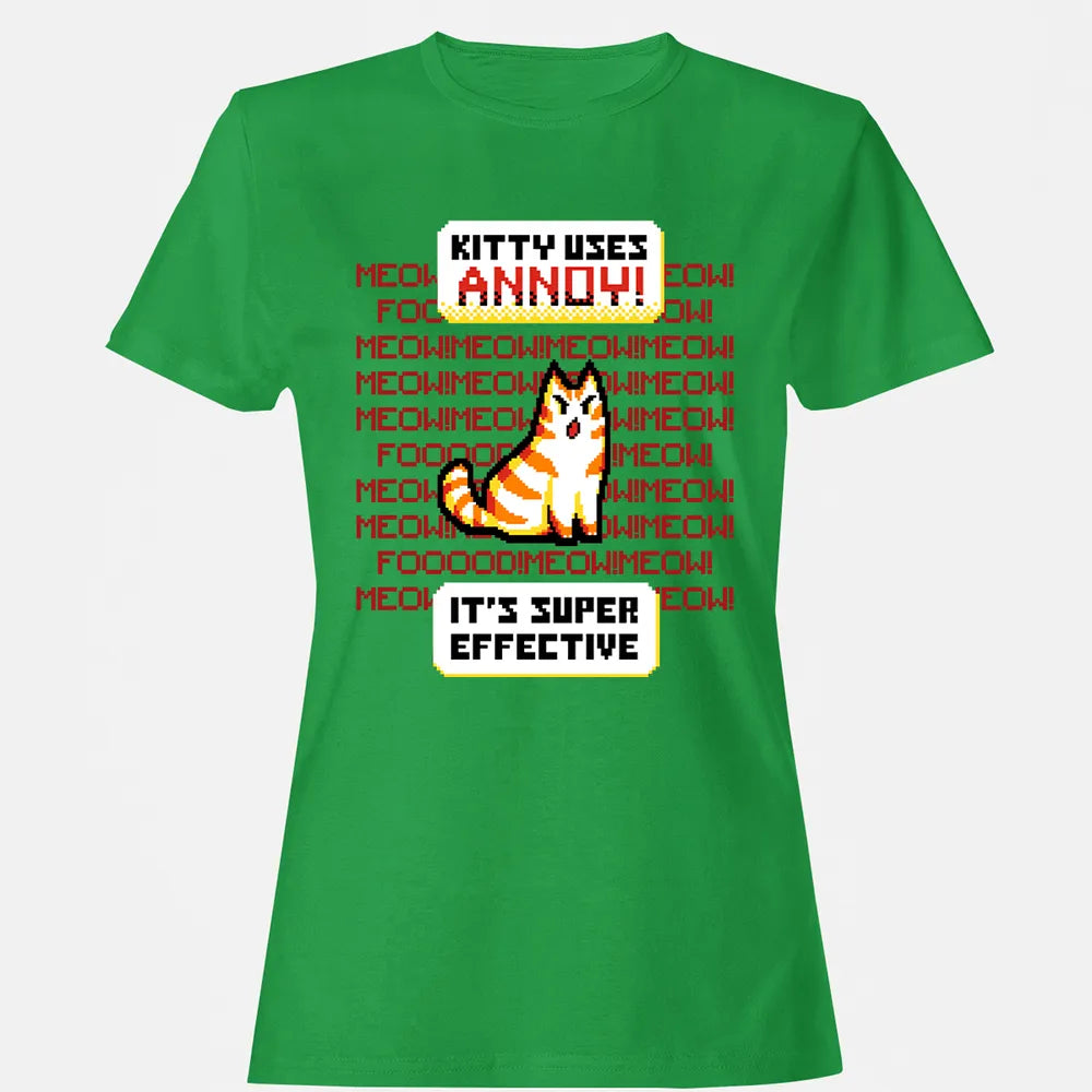 Women's T-shirt - SD4JCETK