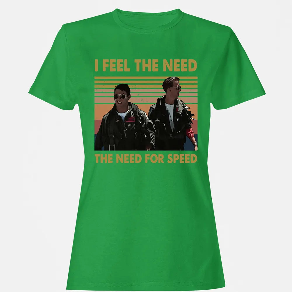 Women's T-shirt - 6933GGU8