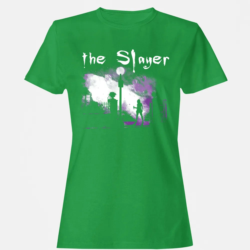 Women's T-shirt - 4FWANRW5