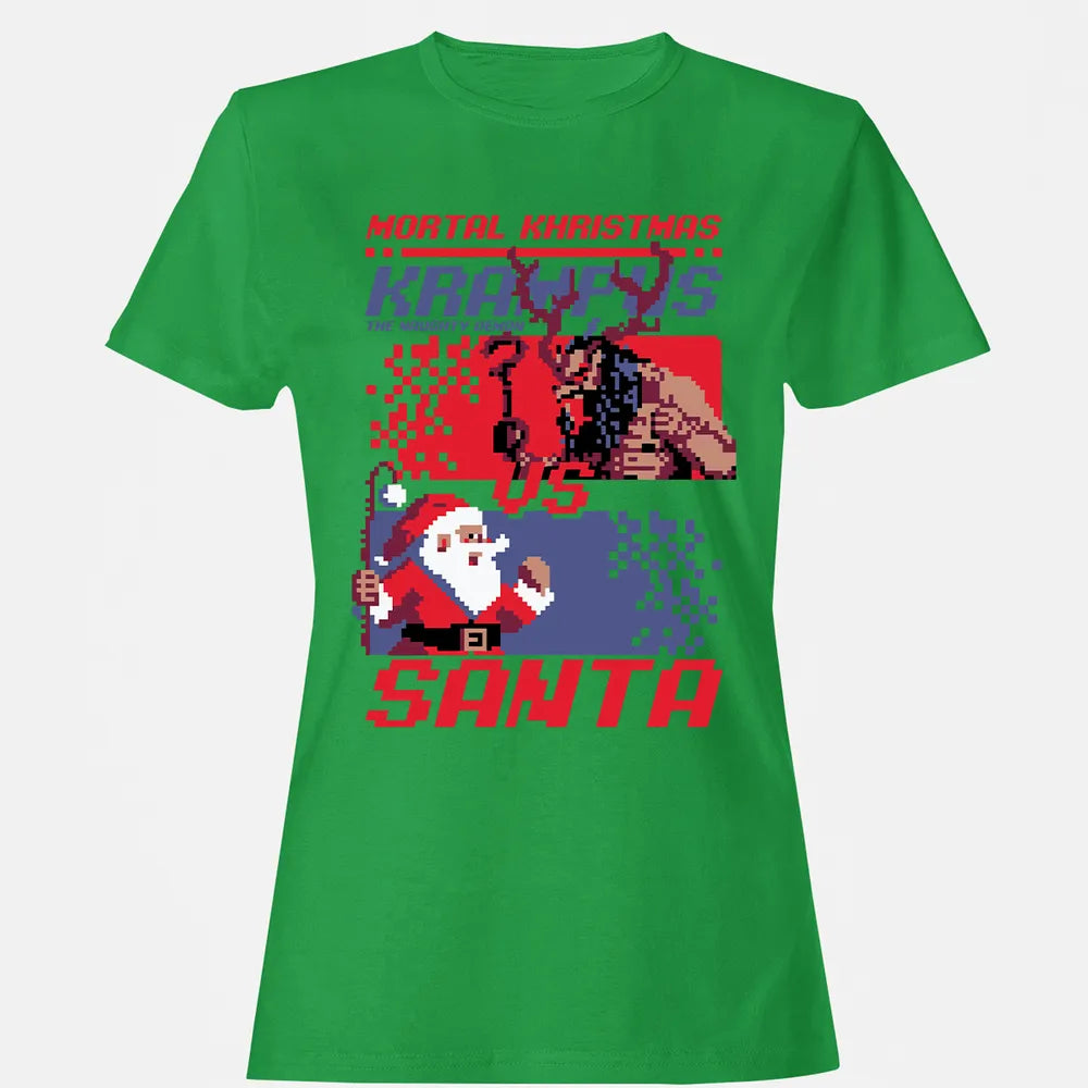 Women's T-shirt - MELCM7XF
