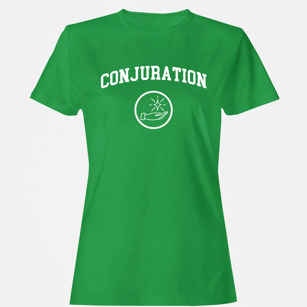 Women's T-shirt - 7B898E73