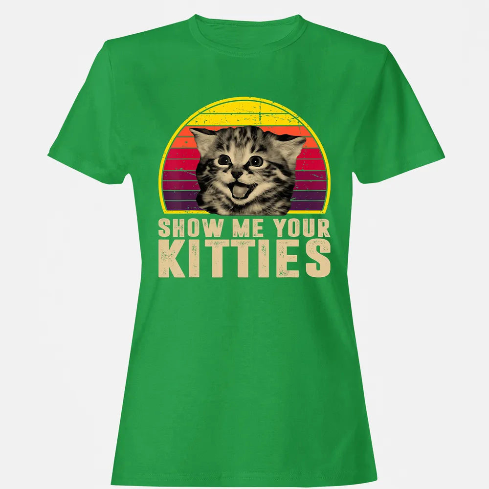Women's T-shirt - 46UBQ13T