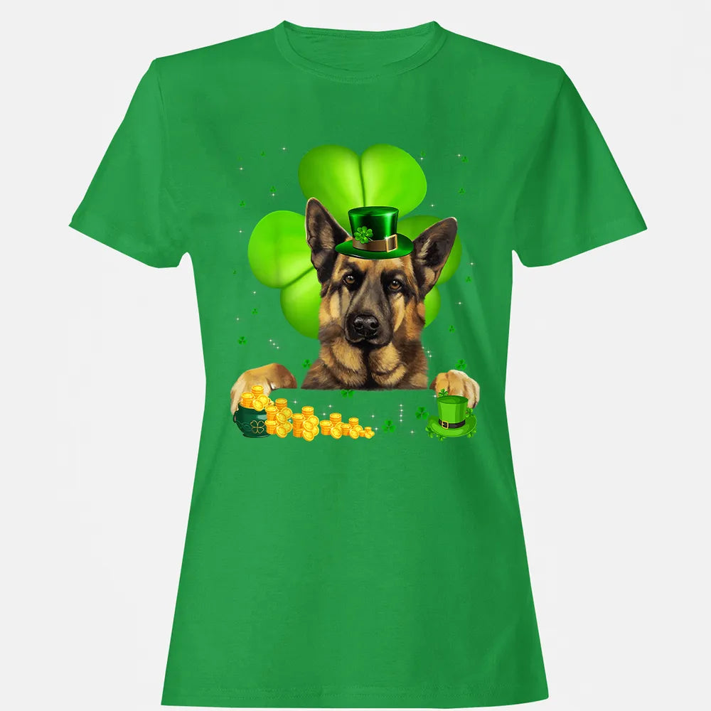 Women's T-shirt - J7APPA5K